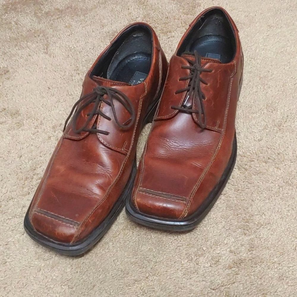 🌟HP!🌟Men's Dress Shoes